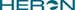 Logo HERON